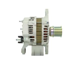 Generator 24V 110A, originalregulator Mitsubishi - 3