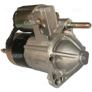 Startmotor 12V 1.2kW, original Valeo - 1