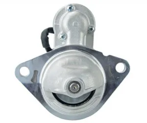 Startmotor 12V 1.7kW - 2