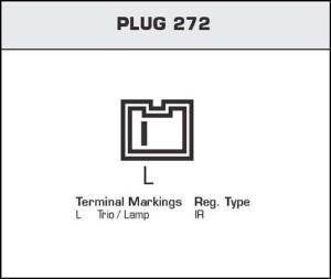 Generator 12V 50A - 2