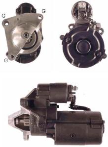 Startmotor 12V 3.1kW - 1