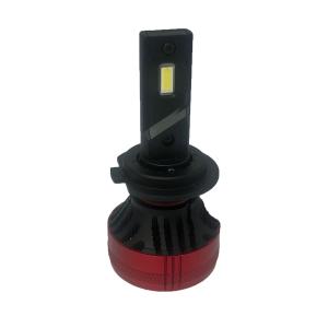 H7 LED-konvertering på 55W F5 55W 20000Lm - 1