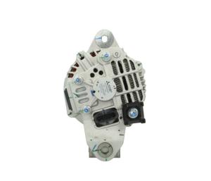 Generator 24V 110A, originalregulator Mitsubishi - 4