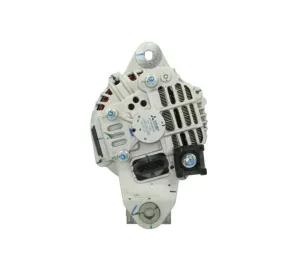Generator 24V 110A, originalregulator Mitsubishi - 4