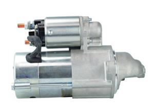 Startmotor 12V 1.7kW - 3