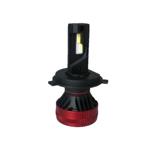H4 LED F5 55W 20000Lm Hel/halvljus - 1