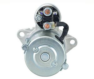Startmotor 12V 1.7kW - 4
