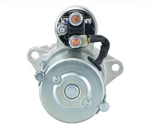 Startmotor 12V 1.7kW - 4