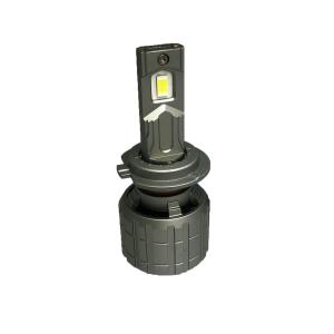 H7 led 80W 25000Lm - 1