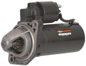 Startmotor 12V 1.7kW - 1