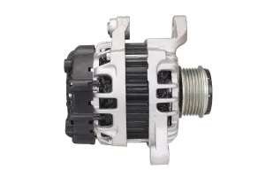 Generator 12V 90A, original Valeo - 2