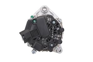 Generator 12V 90A, original Valeo - 3