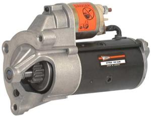Startmotor 12V 1.4kW - 1