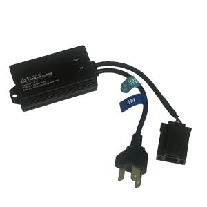 LED Canbus Canceller H4 Gen4 - 1