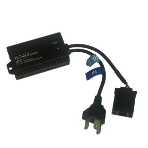 LED Canbus Canceller H4 Gen4 - 1