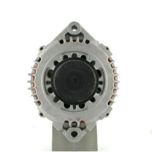 Generator 12V 135A, original Hitachi - 1