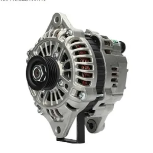 Generator 12V 100A, original Mitsubishi - 1