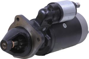 Startmotor 12V 3.0kW - 1