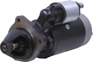 Startmotor 12V 3.0kW - 1