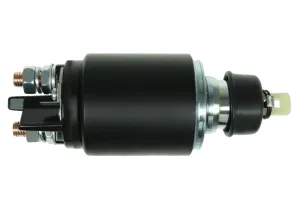 Solenoid Iskra original 12V - 1