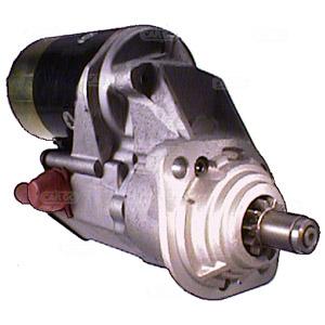 Startmotor 12V 2.5kW - 1