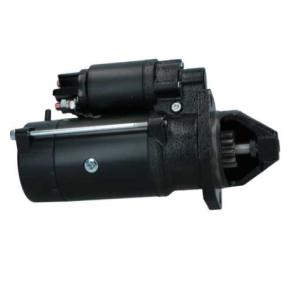 Startmotor 12V 3.2kW, original Mahle - 2