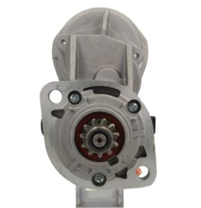 Startmotor 12V 2.5kW - 2