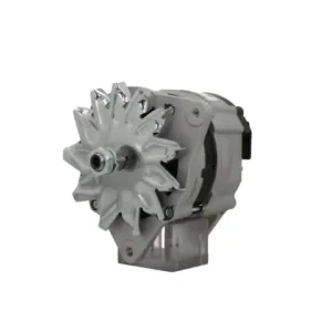 Generator 12V 70A, original Mahle - 1