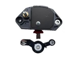 Regulator Iskra 12V - 1