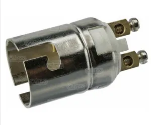 Lamphållare BA15d - 1