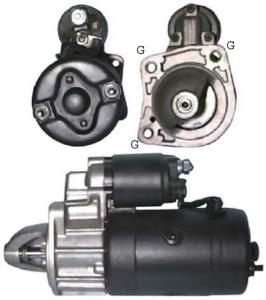 Startmotor 12V 2.2kW - 1
