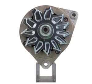 Generator 12V 95A, original Mahle - 2
