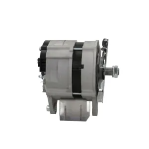 Generator 12V 70A, original Mahle - 2