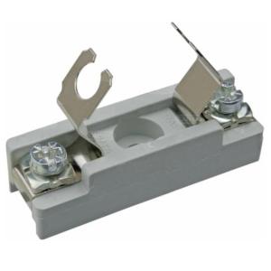 Lamphållare S8.5 Spollampa 33-36mm - 1