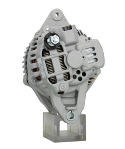 Generator 12V 85A, original Mitsubishi - 4