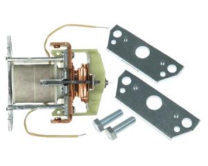 Solenoid Bosch 24V - 1