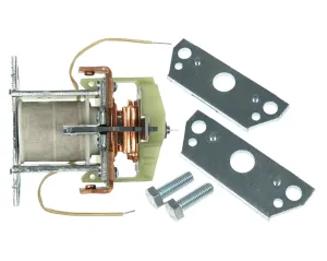 Solenoid Bosch 24V - 1