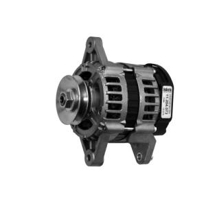 Generator 12V 55A, original Mahle - 1