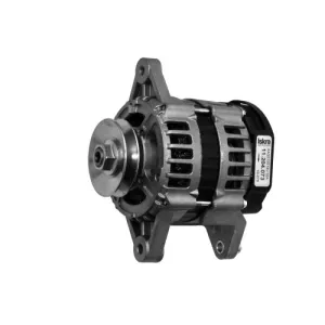 Generator 12V 55A, original Mahle - 1
