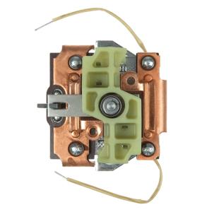 Solenoid Bosch 24V - 2