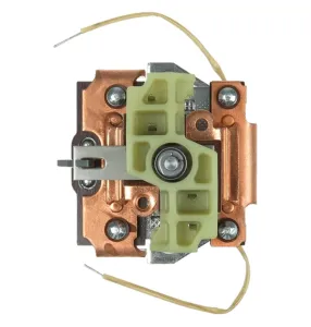 Solenoid Bosch 24V - 2