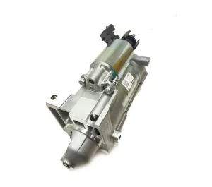 Startmotor 12V - 2