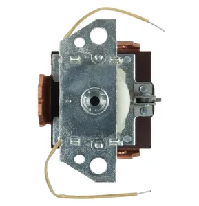 Solenoid Bosch 24V - 3