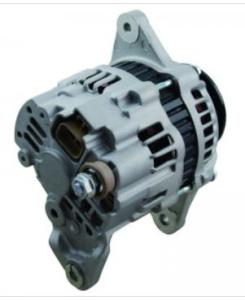Generator 12V 50A, original Mitsubishi - 2