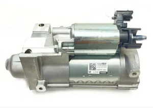 Startmotor 12V - 3
