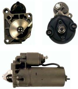 Startmotor 12V 1.7kW - 1