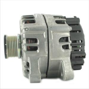 Generator 14V 180A, originalregulator Valeo - 3