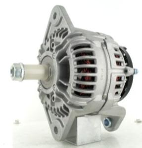 Generator 12V 200A, original DelcoRemy - 1
