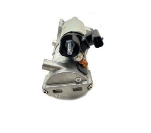 Startmotor 12V - 4