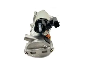 Startmotor 12V - 4